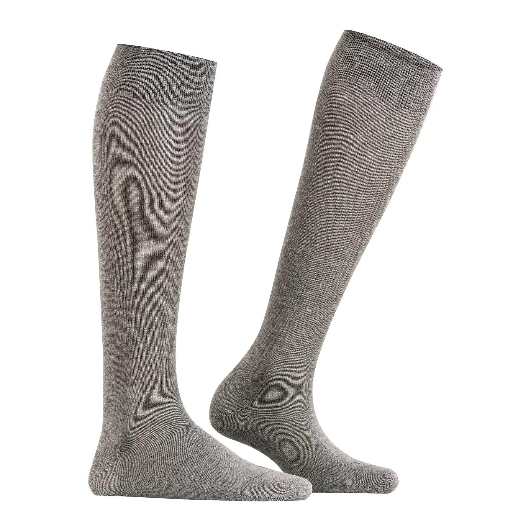 Falke Damen Kniestrümpfe Sensitive London 46672 3/11