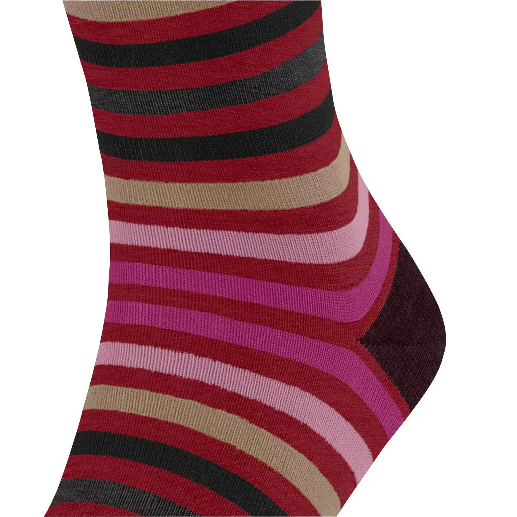 skarpety Falke Tinted Stripe 4/8