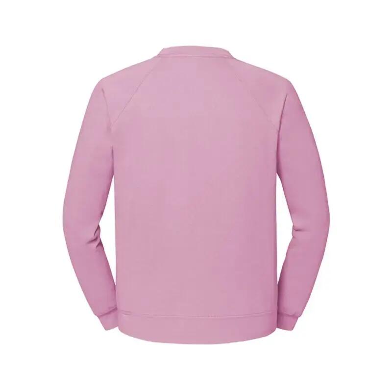 Sweatshirt Fruit of the Loom Classic Raglan 4/4