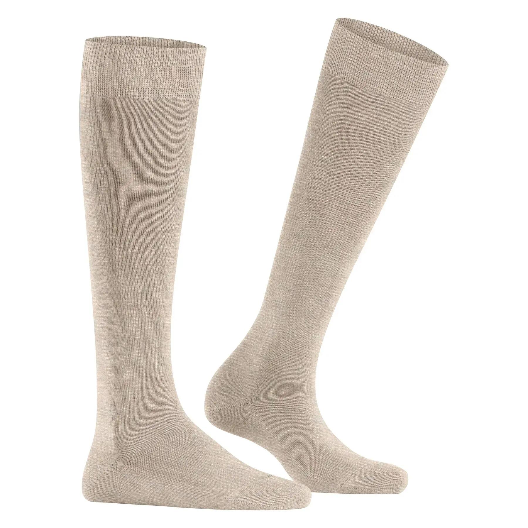 Kniekousen voor dames Falke Family 3/9