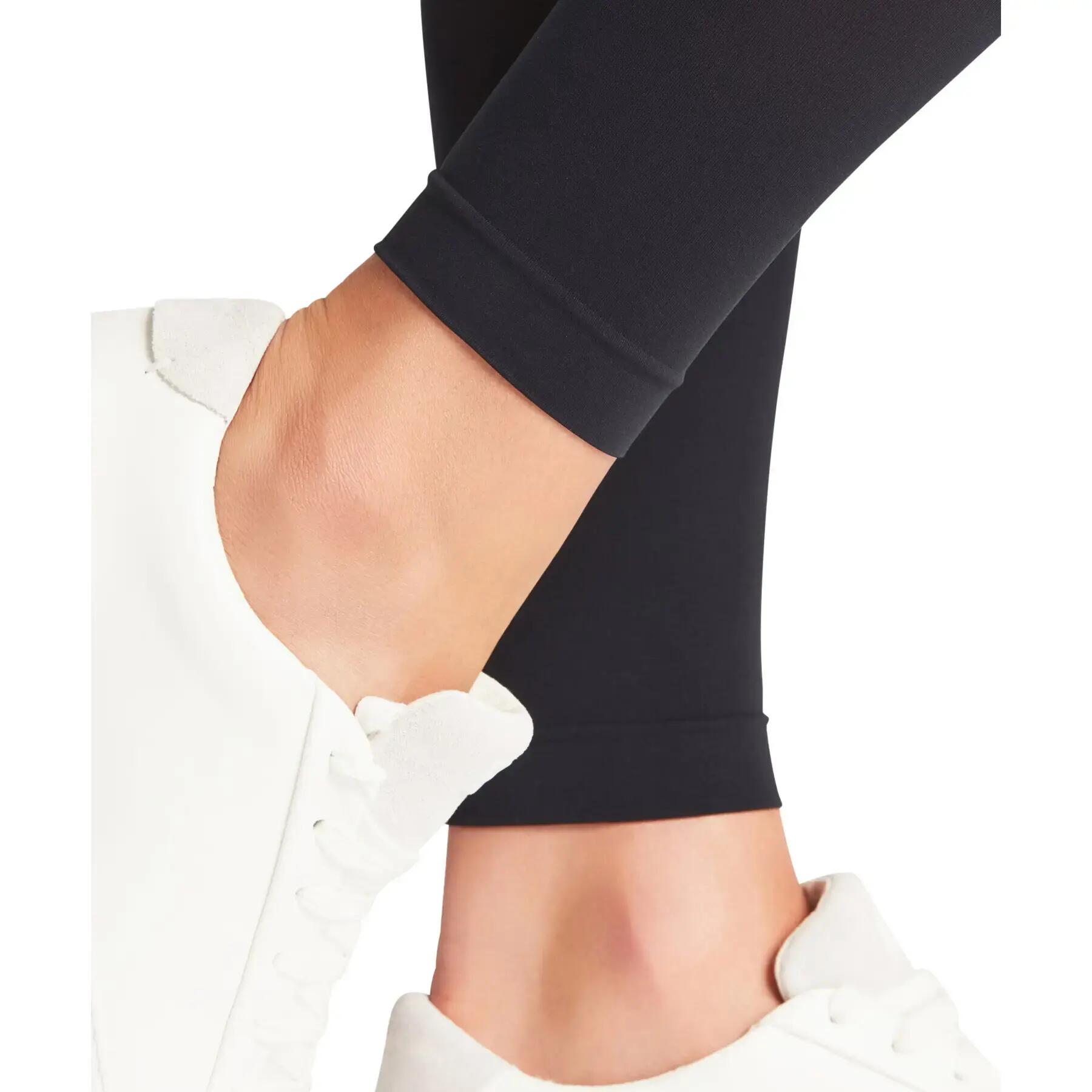Leggings Femmes Pack de 1 Stretch-FALKE Pure Matt 50 DEN Damen Leggings 6/6