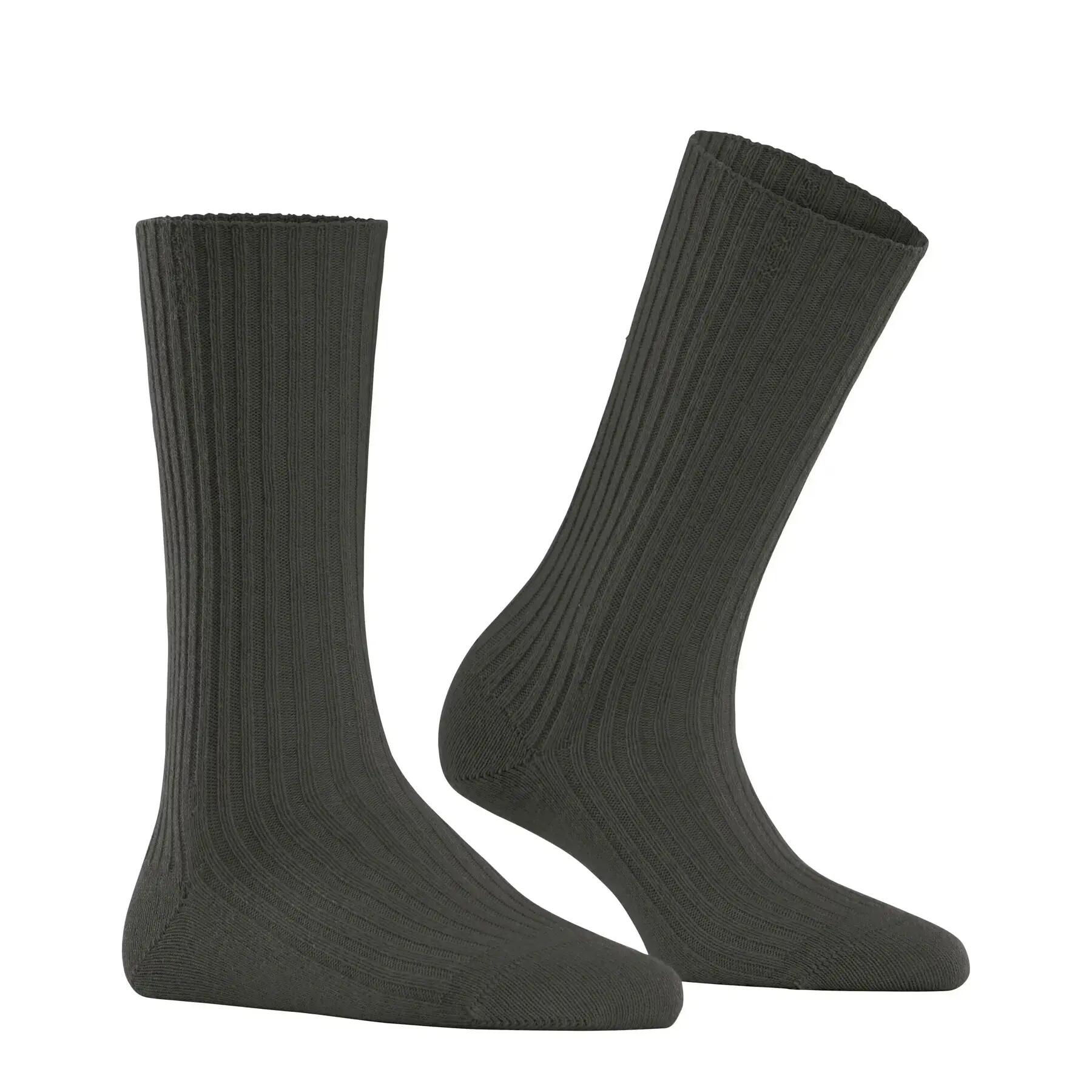 Skarpetki damskie Falke Cosy 3/11