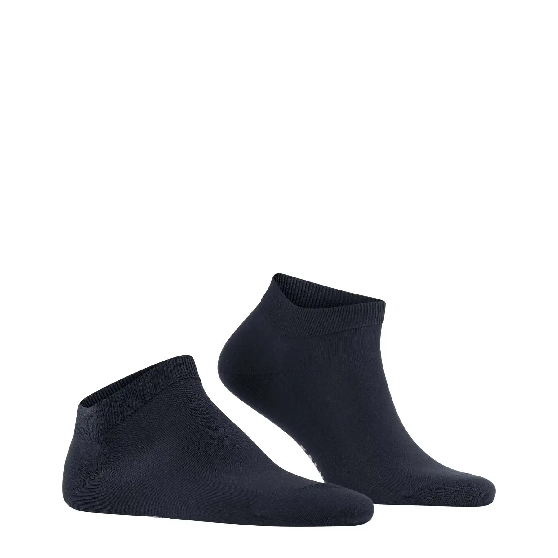 Calze di cotone Falke ClimaWool 3/6