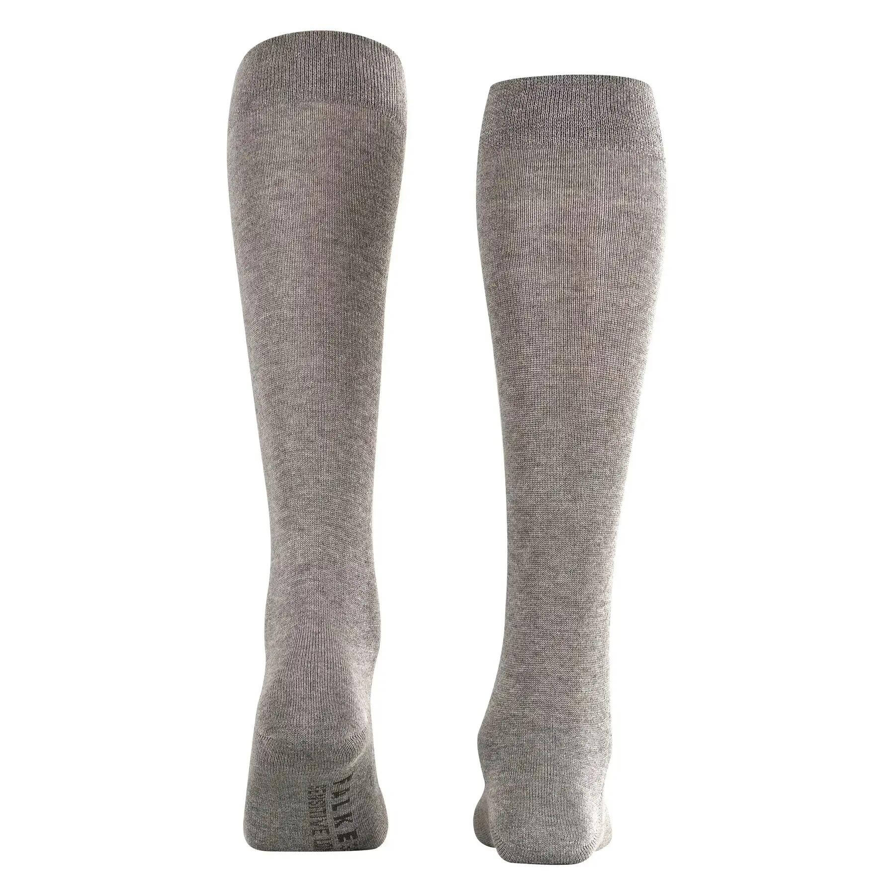 Falke Damen Kniestrümpfe Sensitive London 46672 2/11