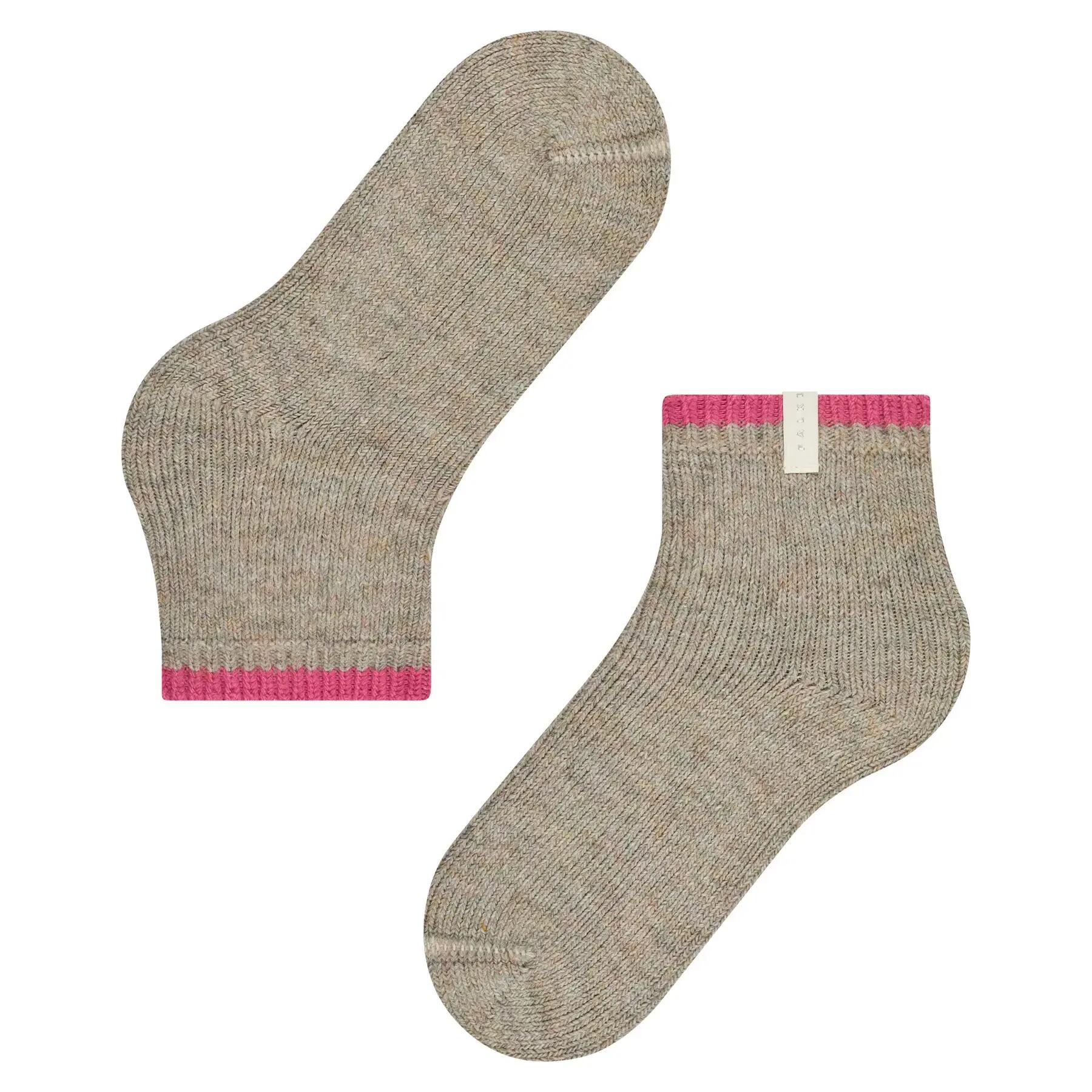 Skarpetki damskie Falke Cosy Plush 5/5