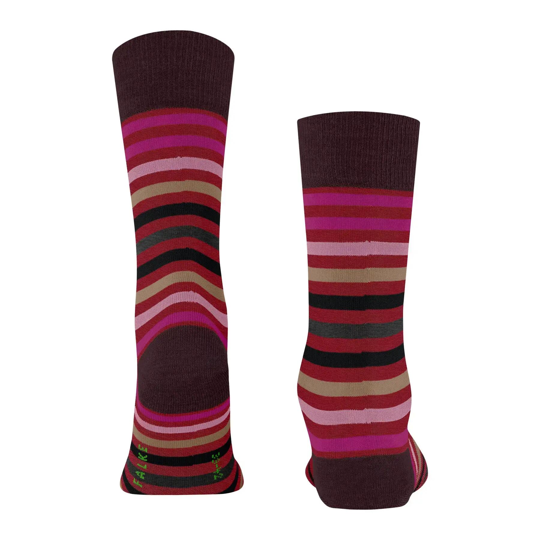 skarpety Falke Tinted Stripe 2/8