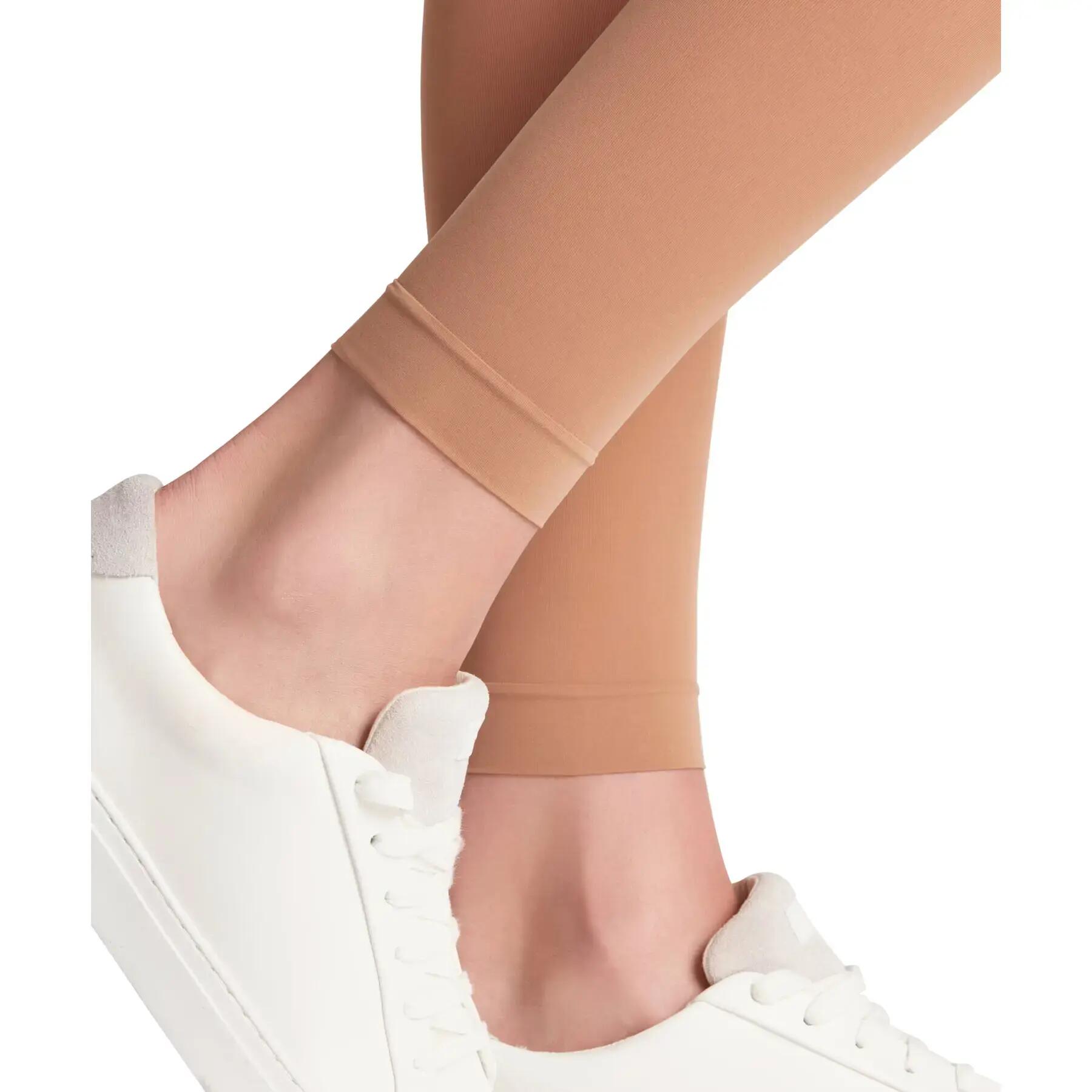 Leggings voor dames Falke Matt Deluxe 6/7