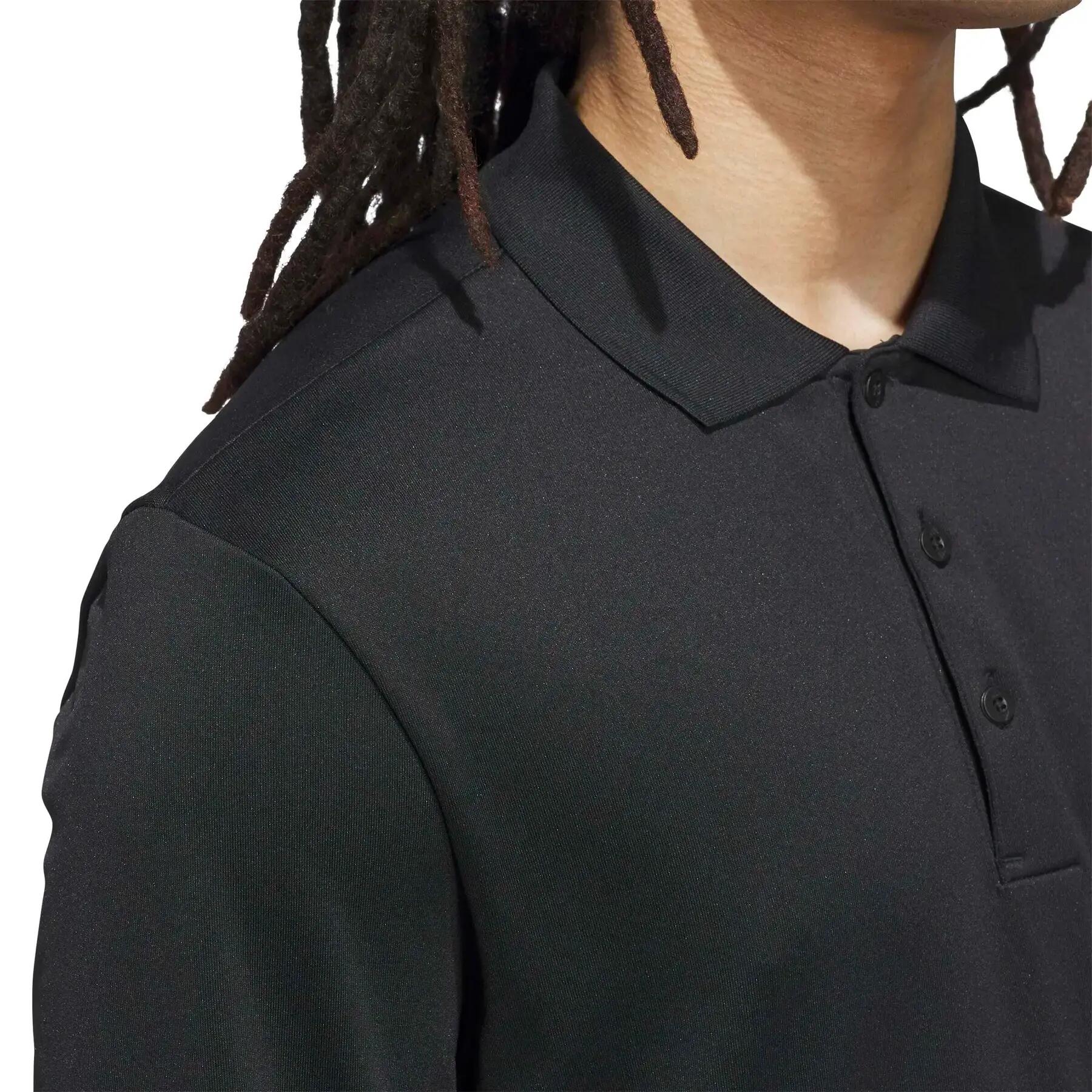 Long sleeve polo shirt adidas Ultimate365 Cold.RDY 7/7