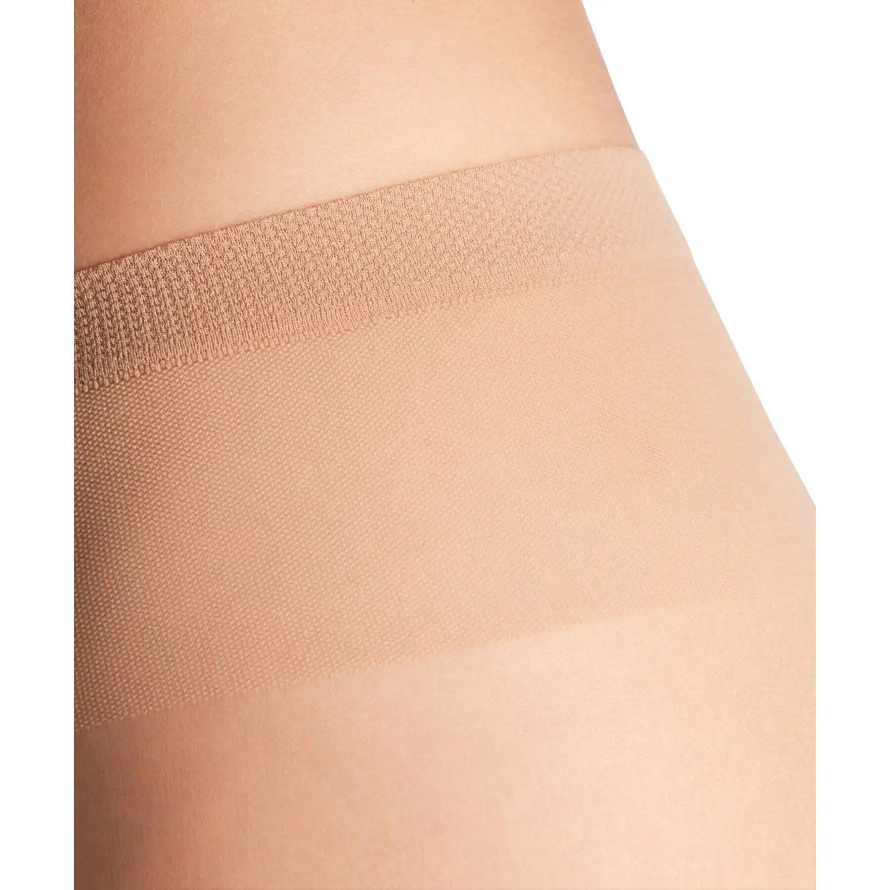 Damespanty Falke Shelina Toeless 5/7