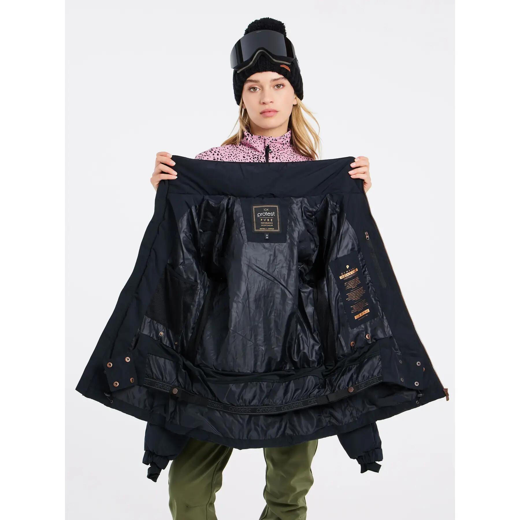 Chaqueta De Esquí De Mujer Prtartssu Protest 7/7