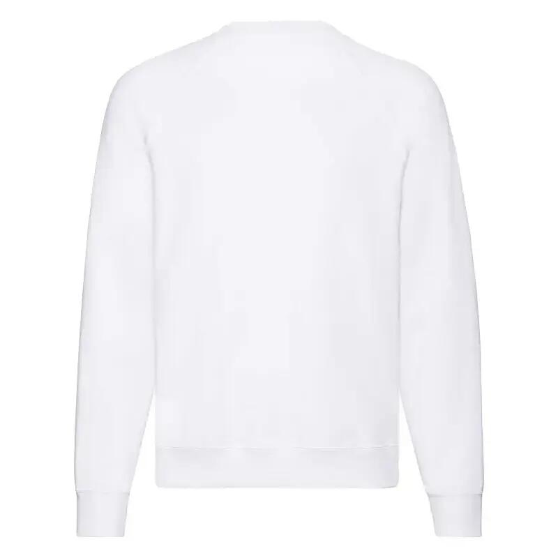 Sweatshirt Fruit of the Loom Classic Raglan 3/3