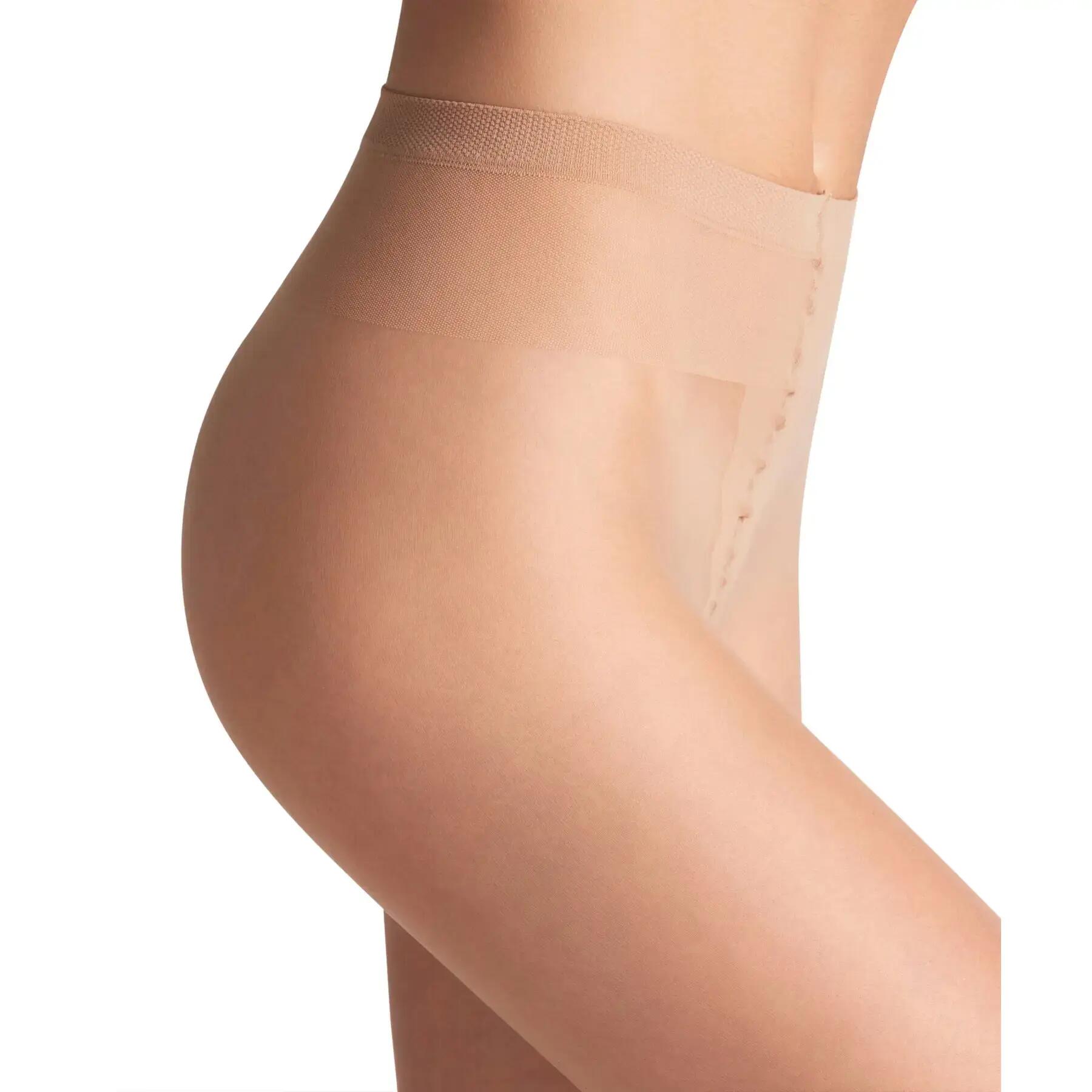 Damespanty Falke Shelina Toeless 4/7
