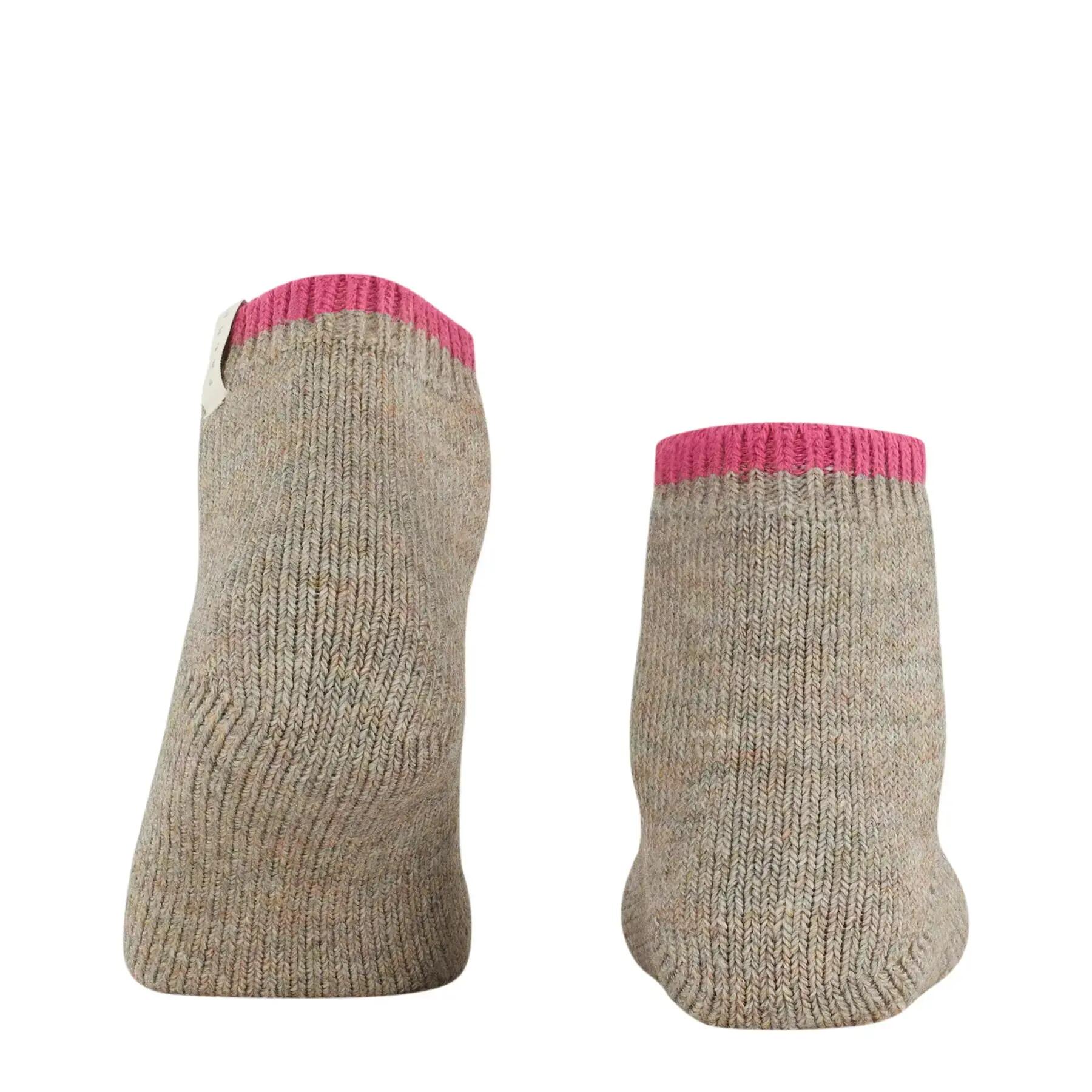 Skarpetki damskie Falke Cosy Plush 2/5