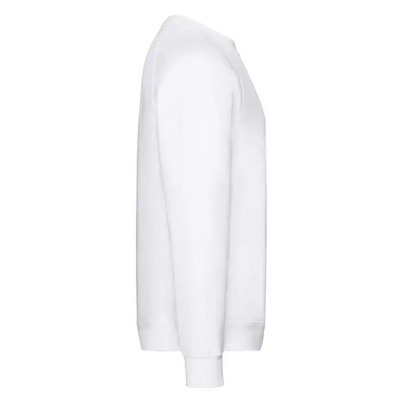 Sweatshirt Fruit of the Loom Classic Raglan 2/3