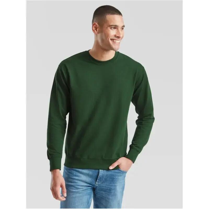 Sweatshirt Fruit of the Loom 2/4
