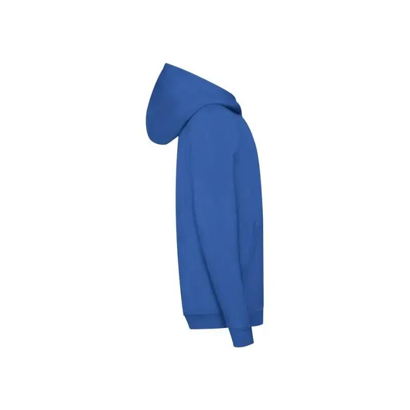 Sweatshirt à capuche enfant Fruit of the Loom 3/3