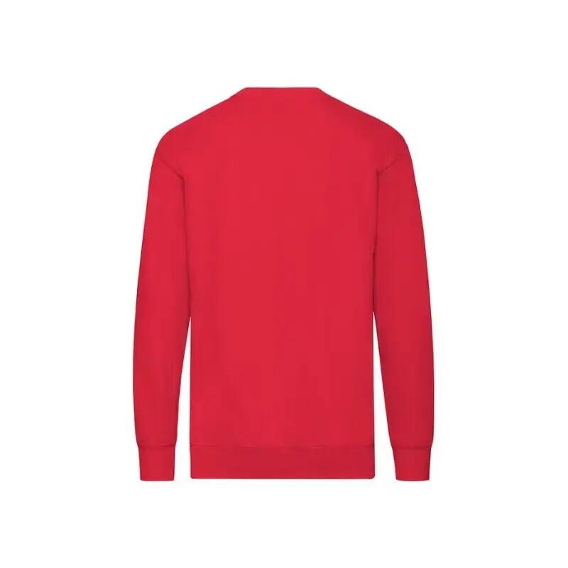 Sweatshirt Fruit of the Loom 4/4