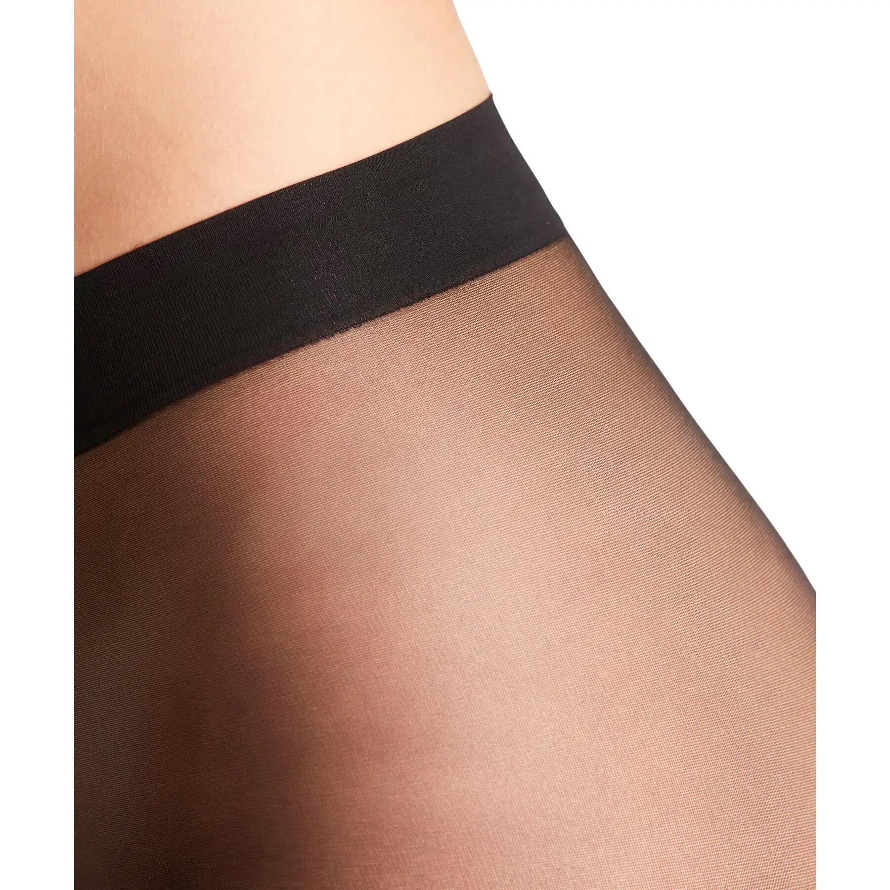 Damespanty Falke Seidenglatt 15 DEN 5/7