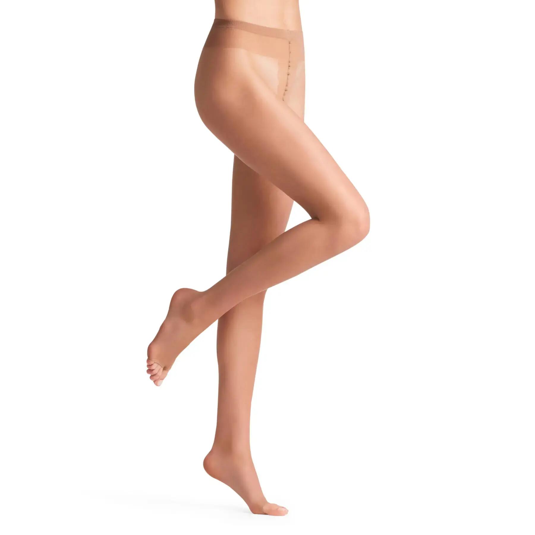 Leggings Damen Falke Shelina Toeless 3/6