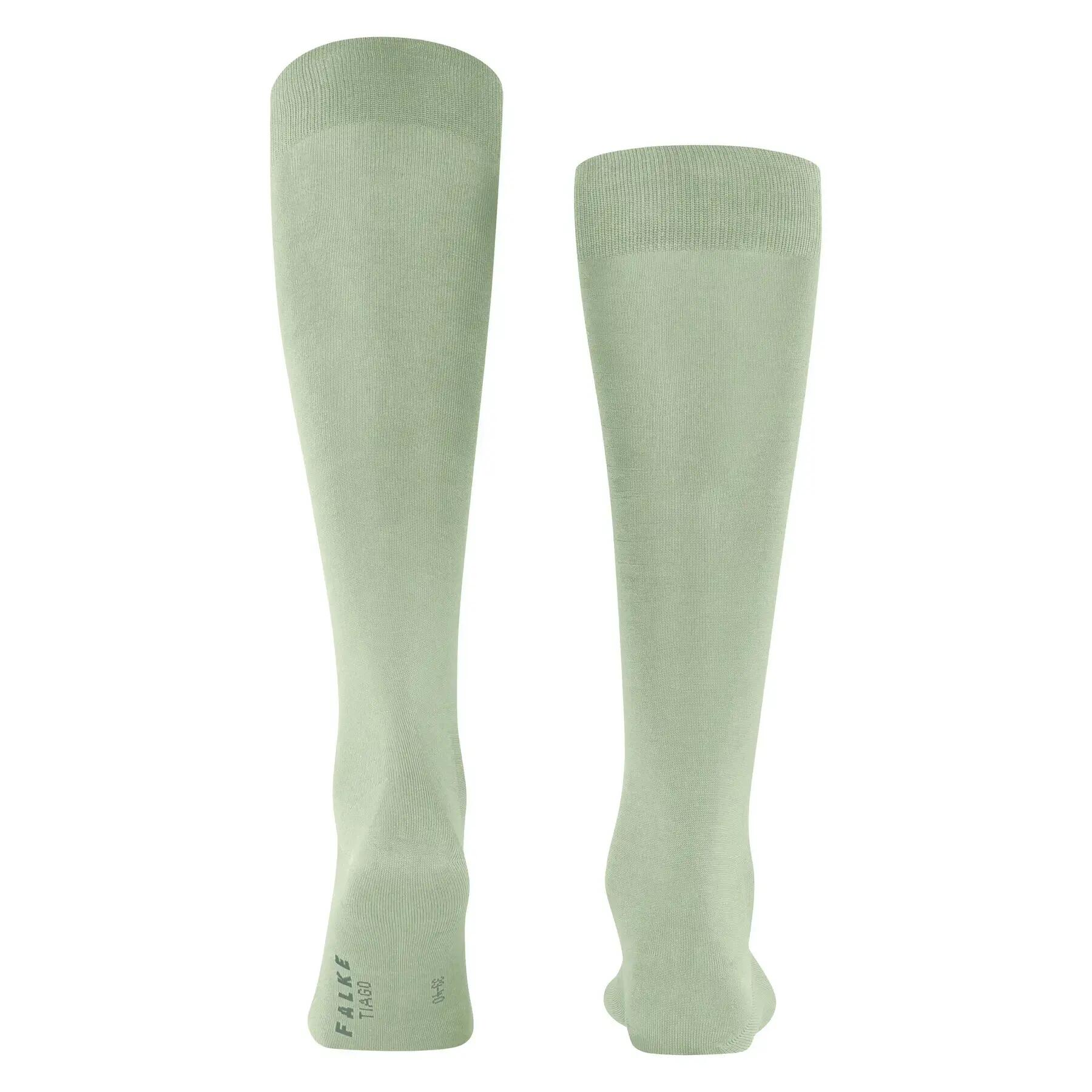 Falke Herren Kniestrümpfe Tiago 15792 2/9