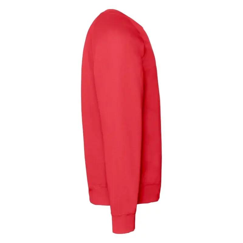 Sweatshirt Fruit of the Loom Classic Raglan 2/3