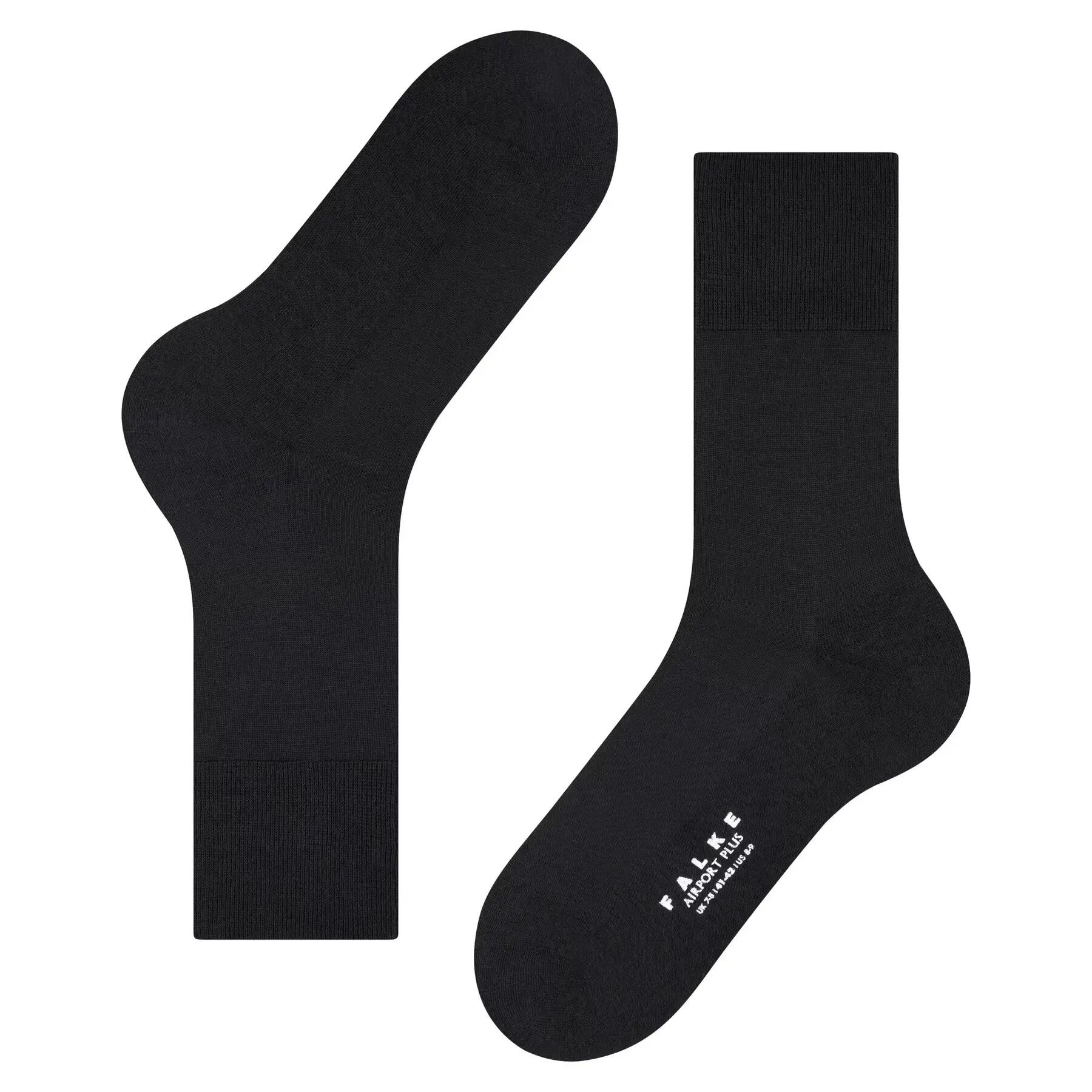 Calzini Uomini Confezione da 1 Vestibilità confortevole 5/5