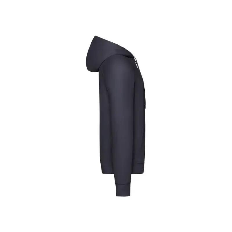 Fruit Of The Loom Sweat-shirt à capuche léger Marino Oscuro 4/4