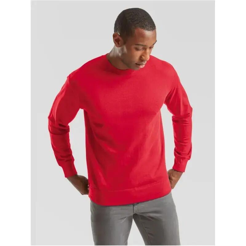 Sweatshirt Fruit of the Loom 2/4