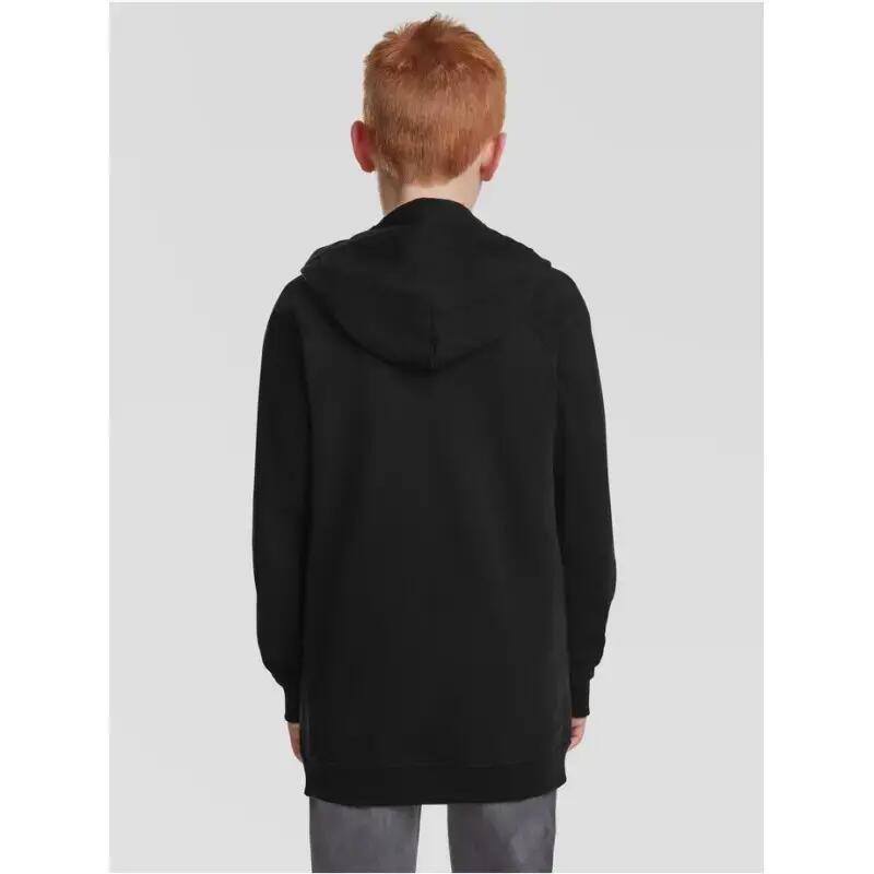 Sweatshirt à capuche enfant Fruit of the Loom 2/2