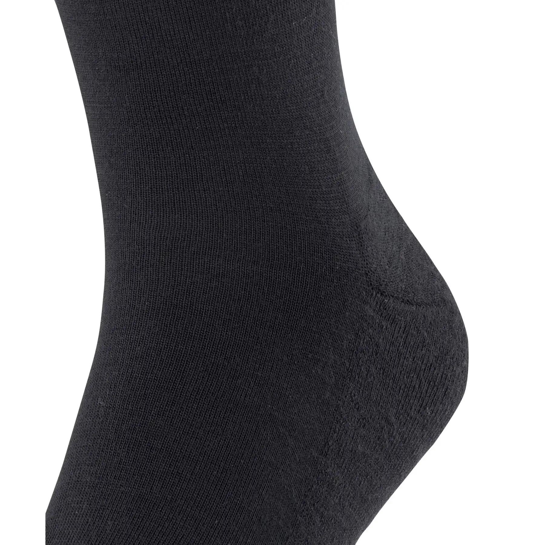 Calzini Uomini Confezione da 1 Vestibilità confortevole 4/5
