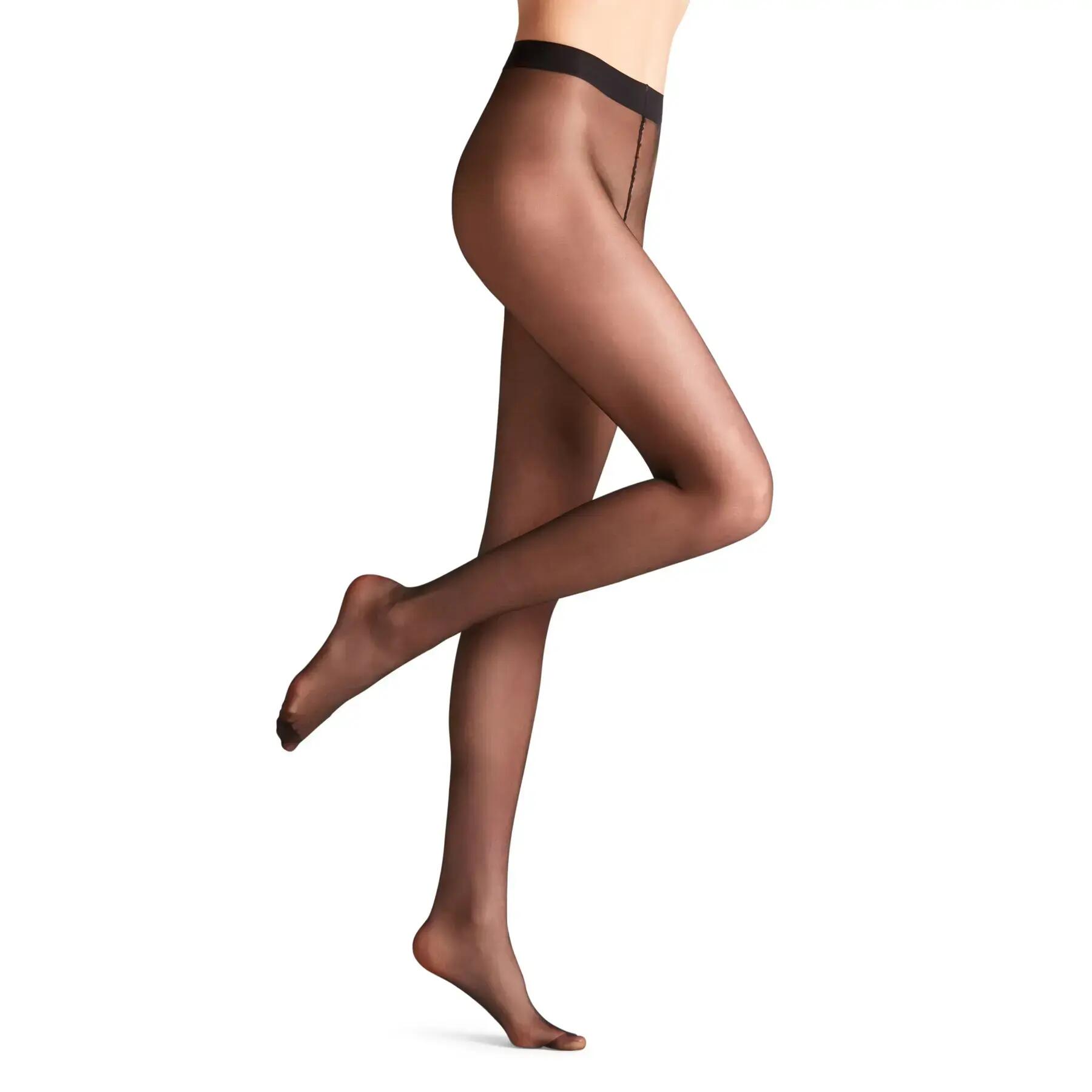 Damespanty Falke Seidenglatt 15 DEN 3/7