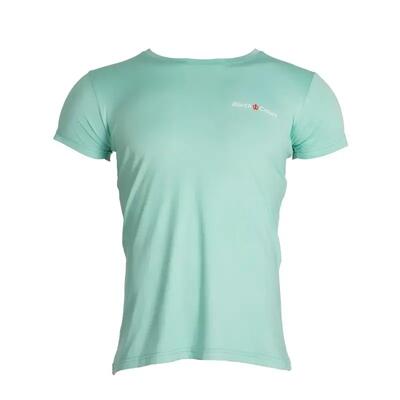 Black crown inca t-shirt