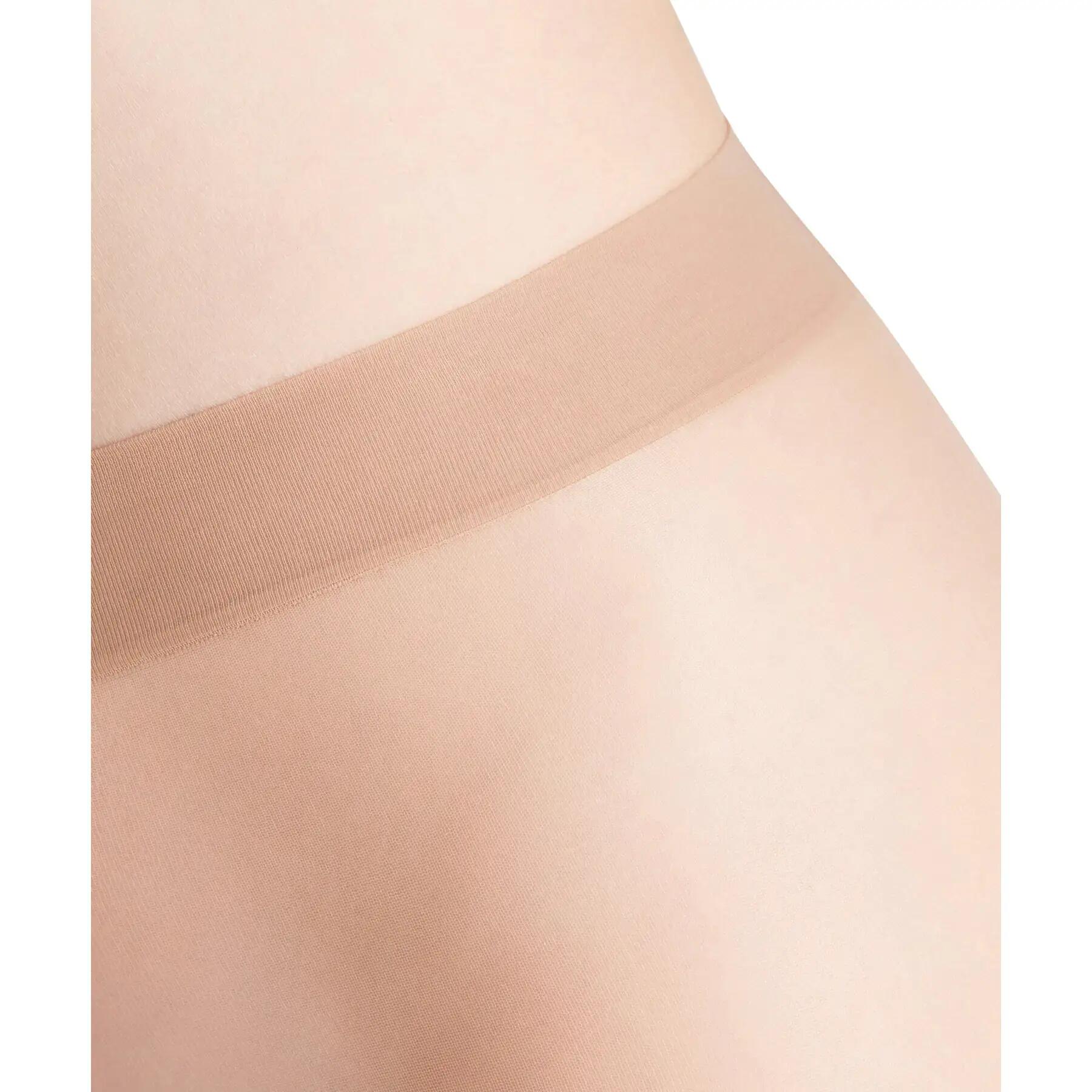 Damespanty Falke Seidenglatt 15 DEN 5/7