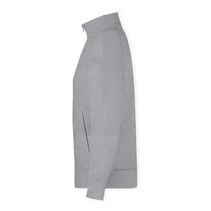 Fruit Of The Loom Sweat-shirt léger pour homme Gris 2/3