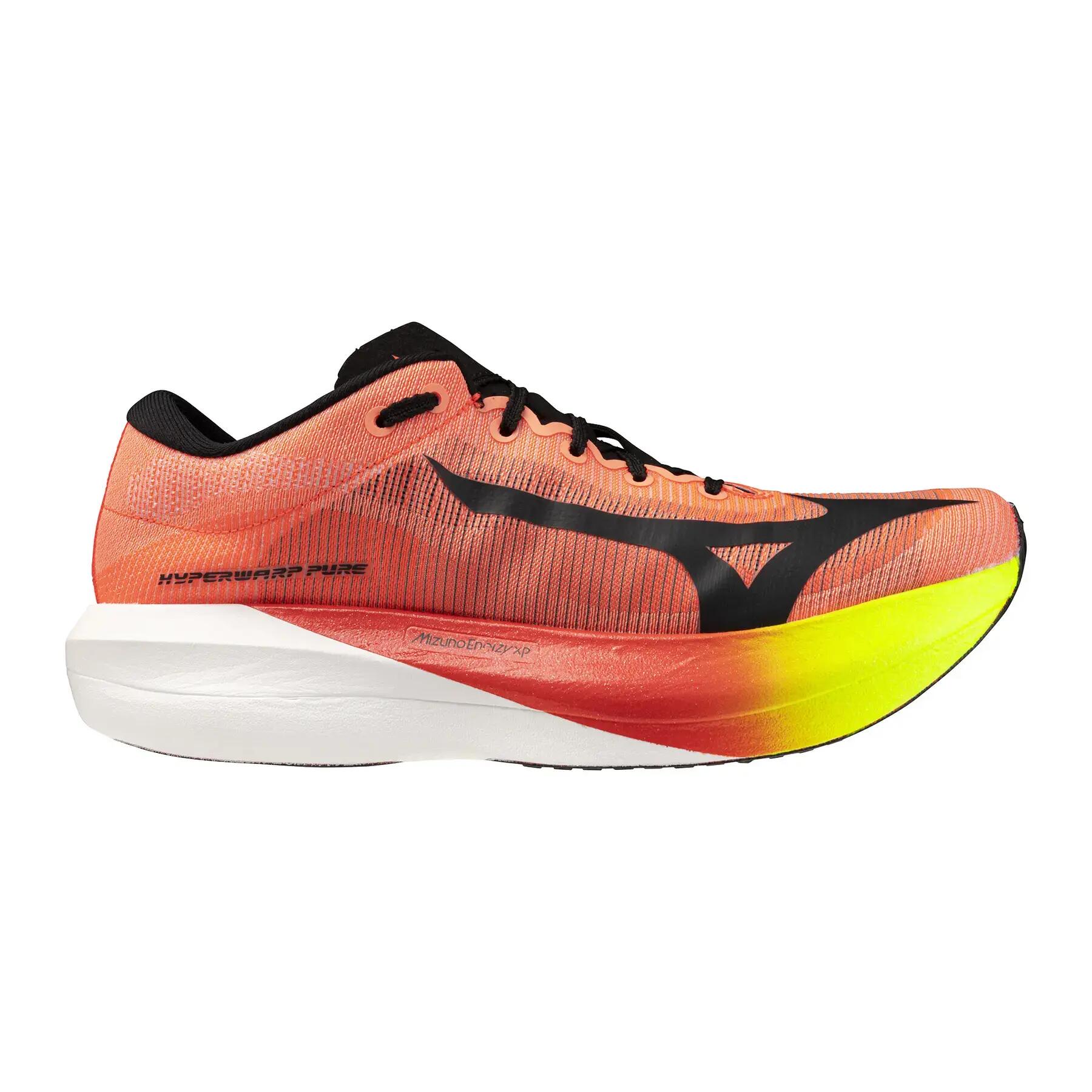 Scarpe da corsa Mizuno Hyperwarp Pure 1/7