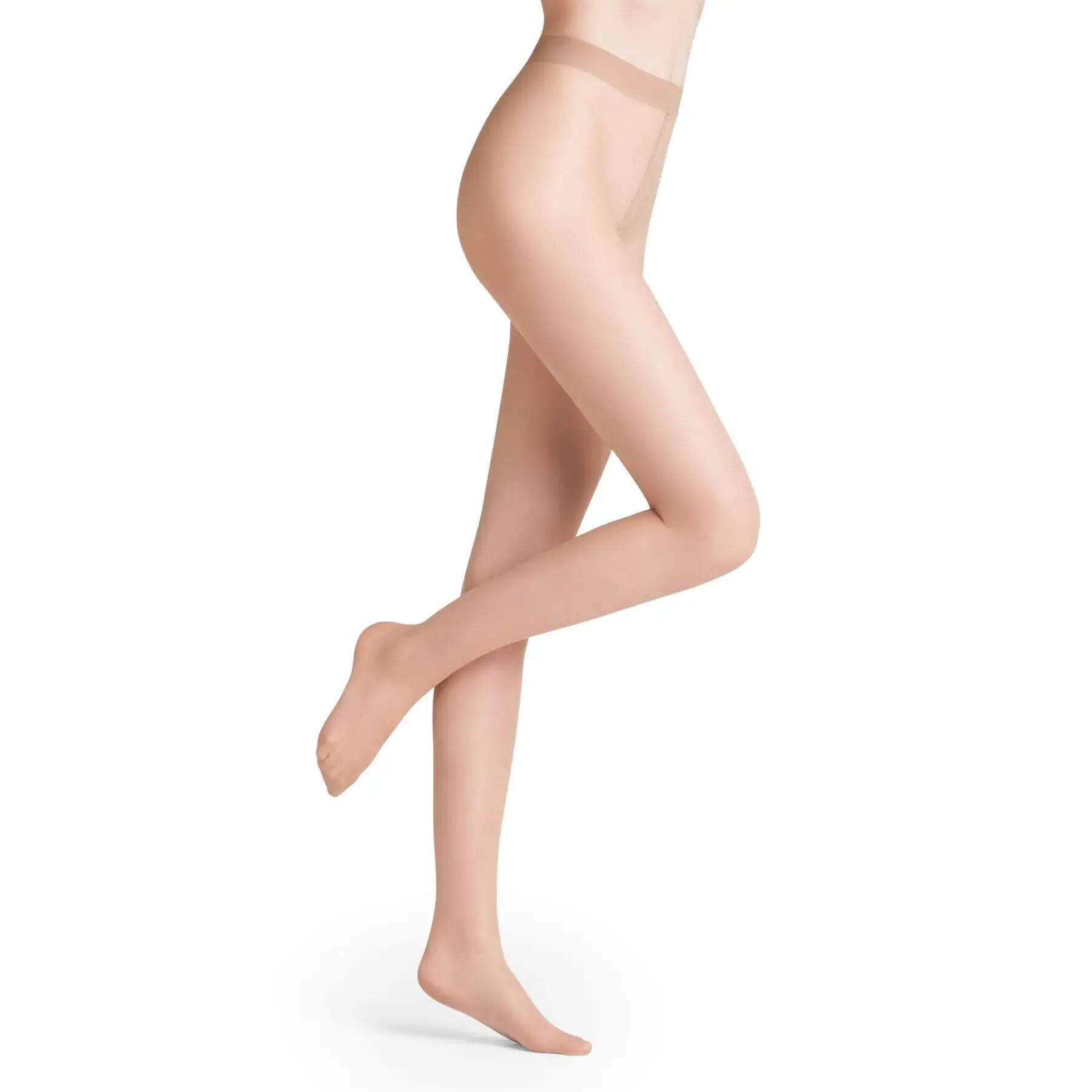 Damespanty Falke Seidenglatt 15 DEN 3/7