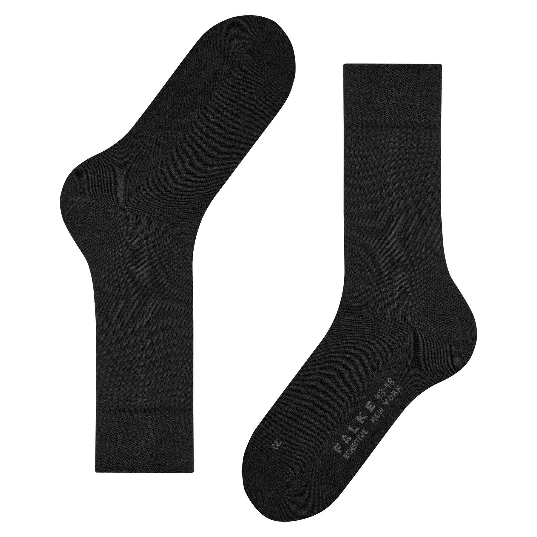 Falke Herren Socken Sensitive New York SO 13043 5/5