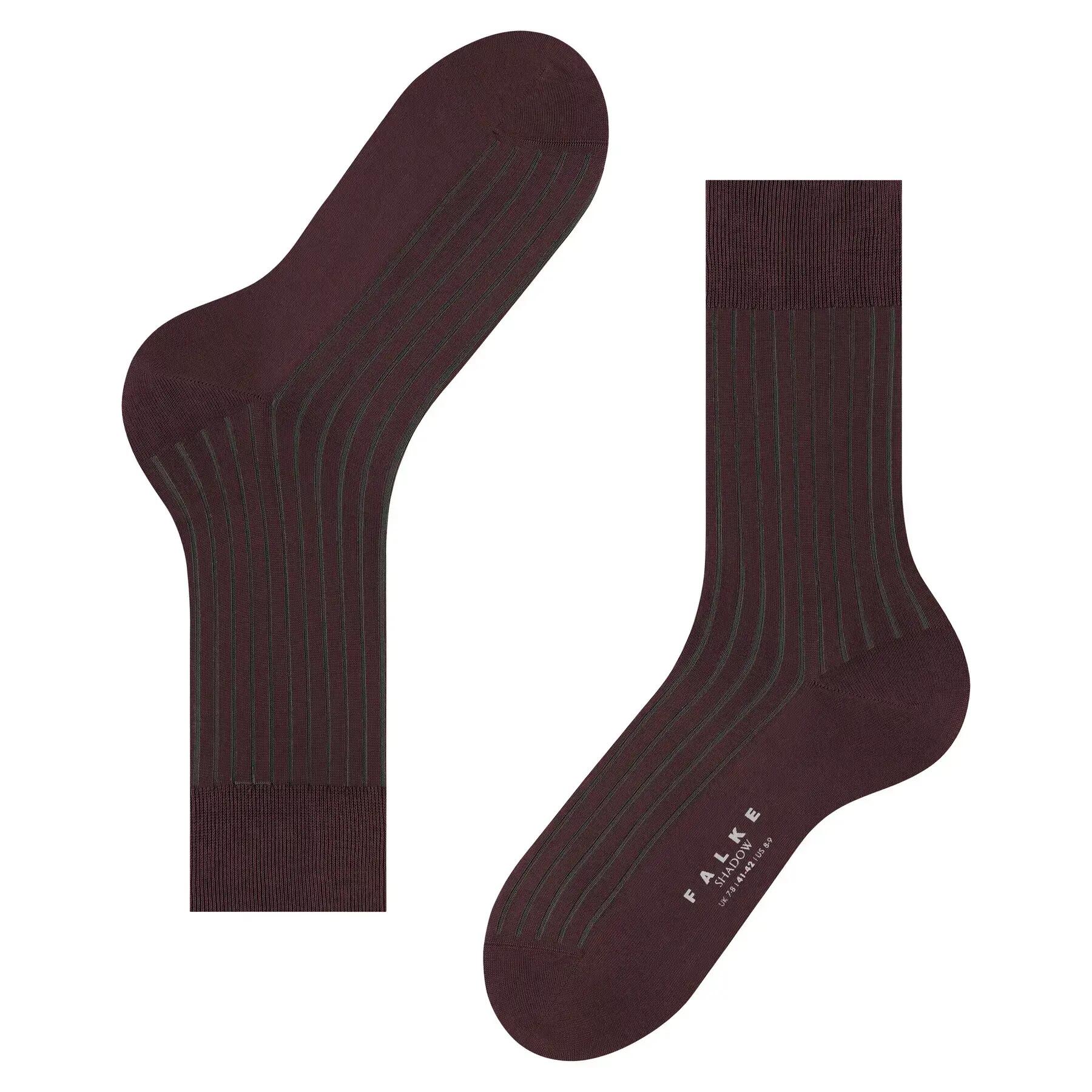 calzini Falke Shadow 5/11