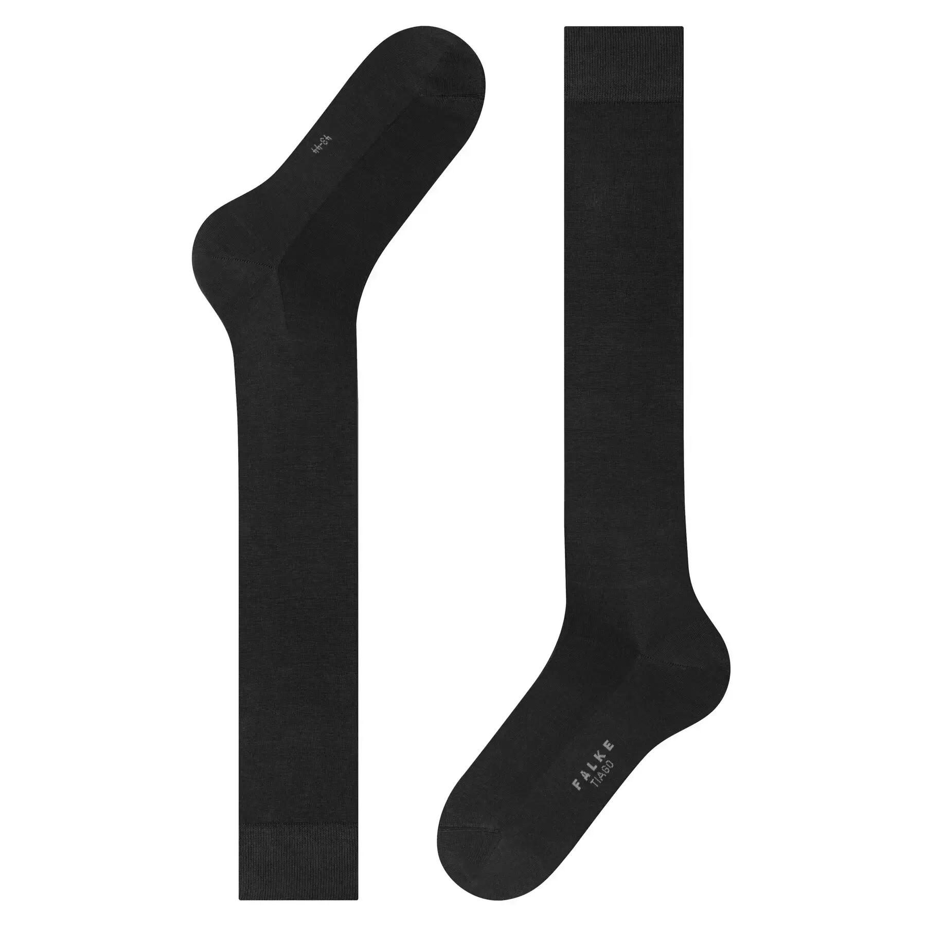 Chaussettes Hommes Pack de 1 Confortable à porter-Tiago 5/9