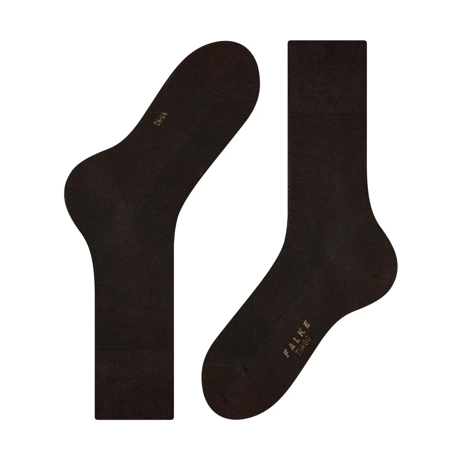 Chaussettes Hommes Pack de 1 Stretch-Tiago 5/5