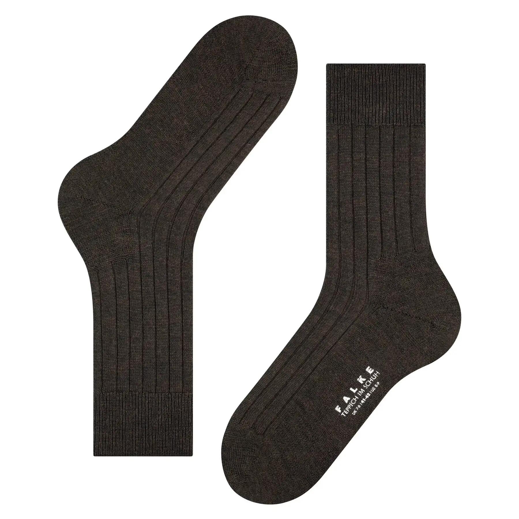calzini Falke Teppich Im Schuh 5/5