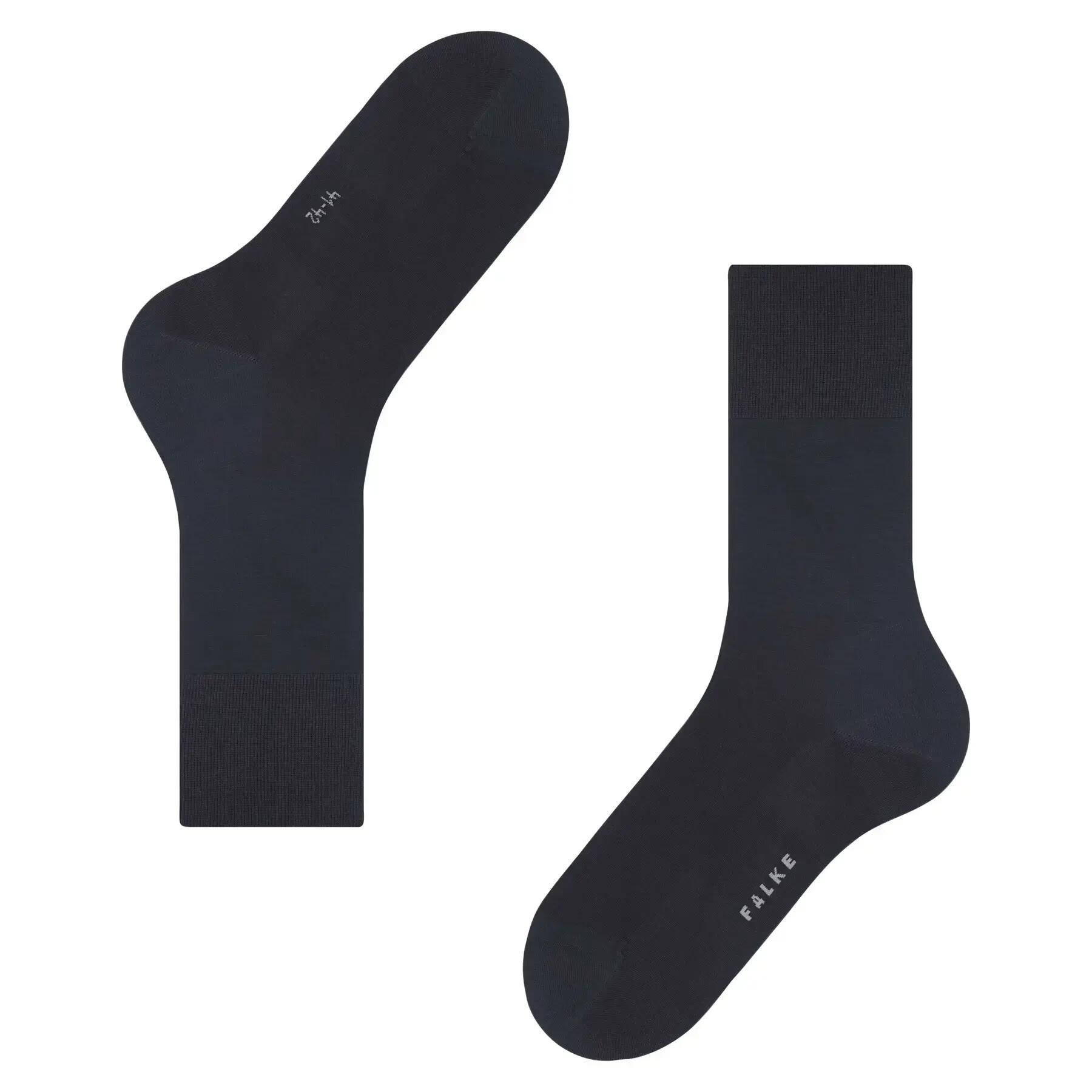 calzini Falke ClimaWool 5/5