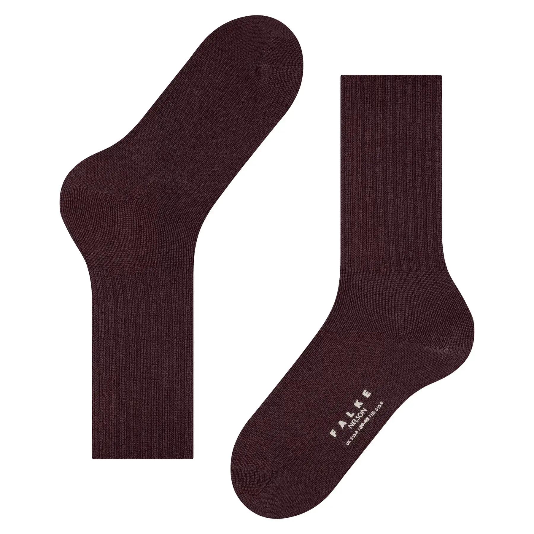 calzini Falke Nelson 5/9