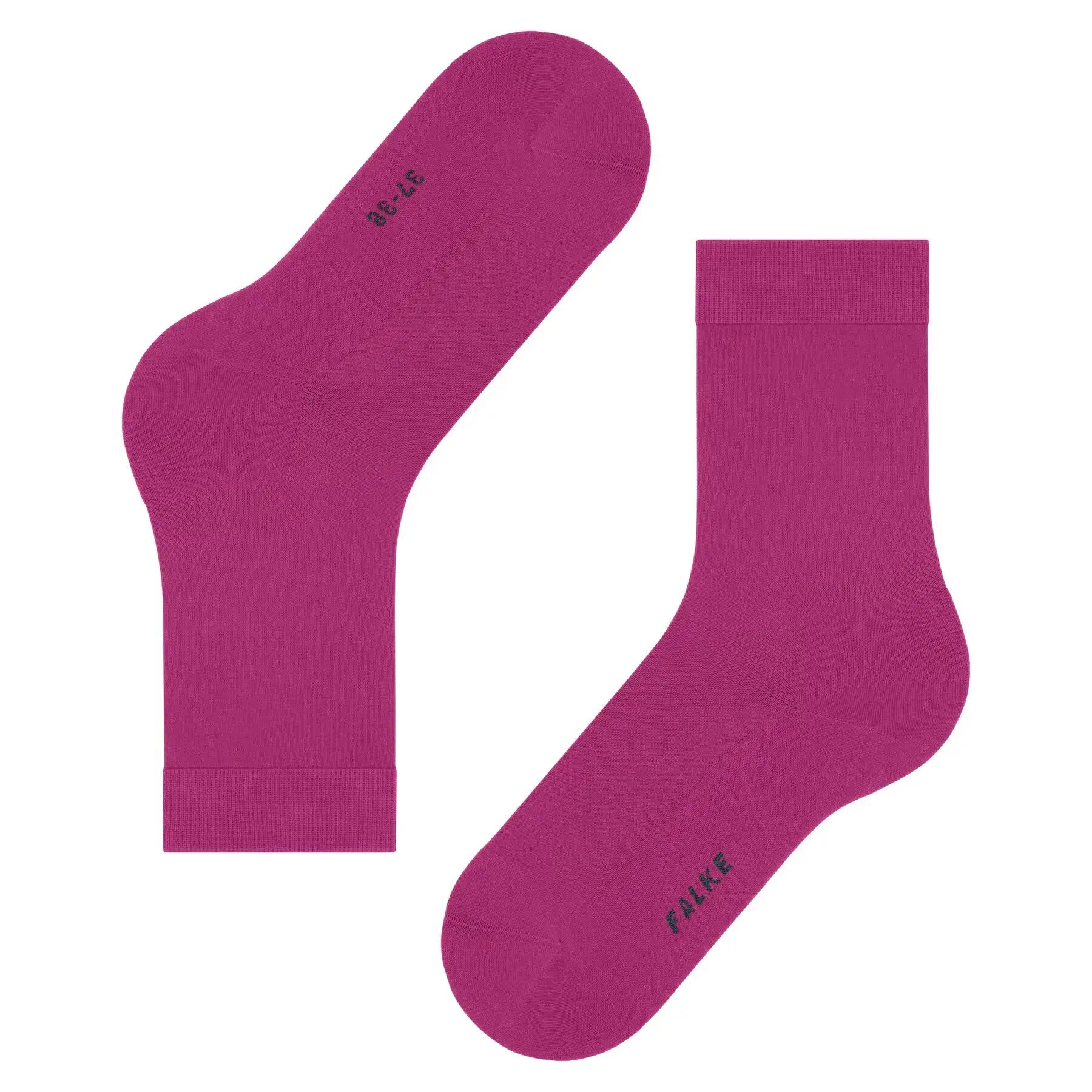 Calze da donna Falke ClimaWool 5/6
