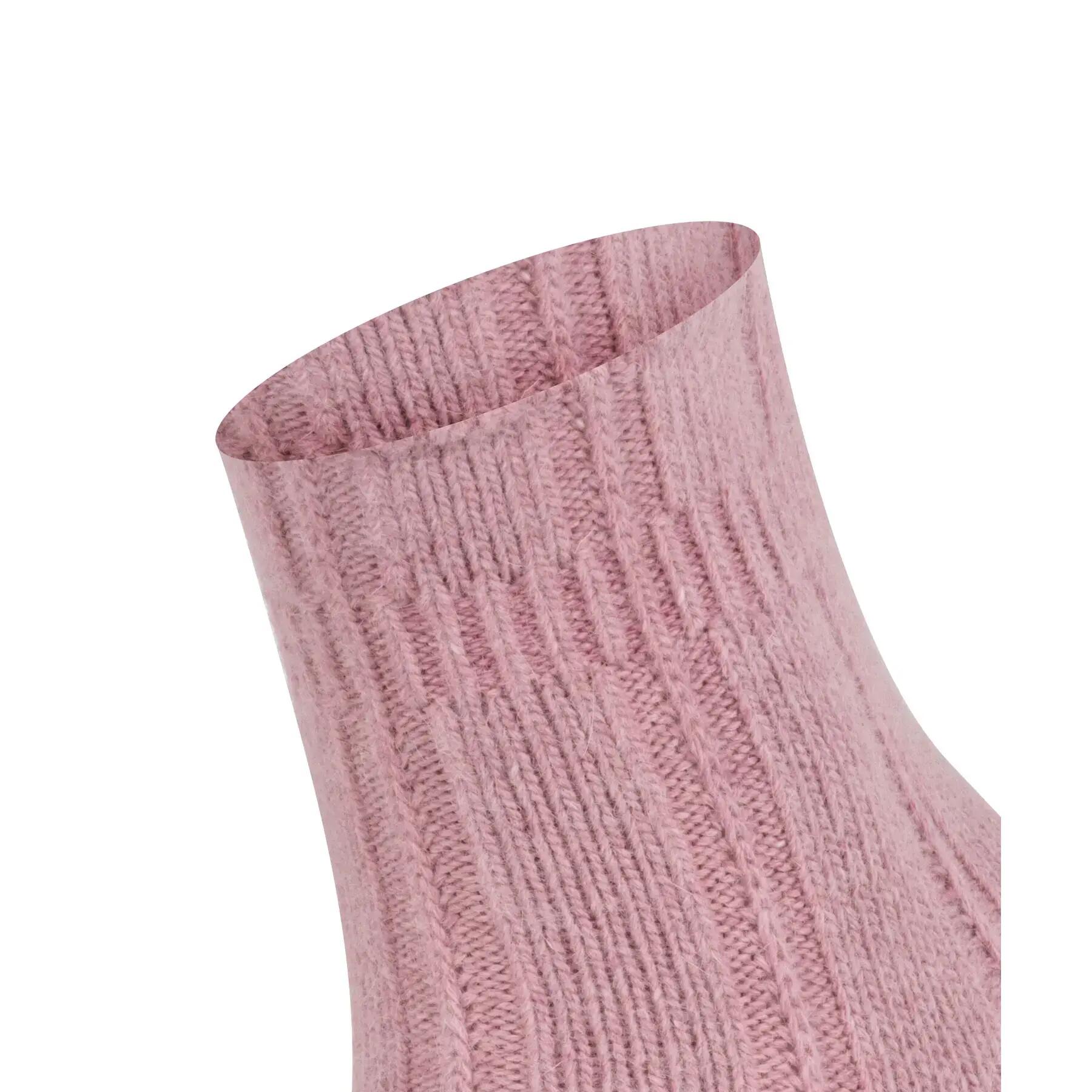 Calcetines de mujer Falke Bedsock 4/5