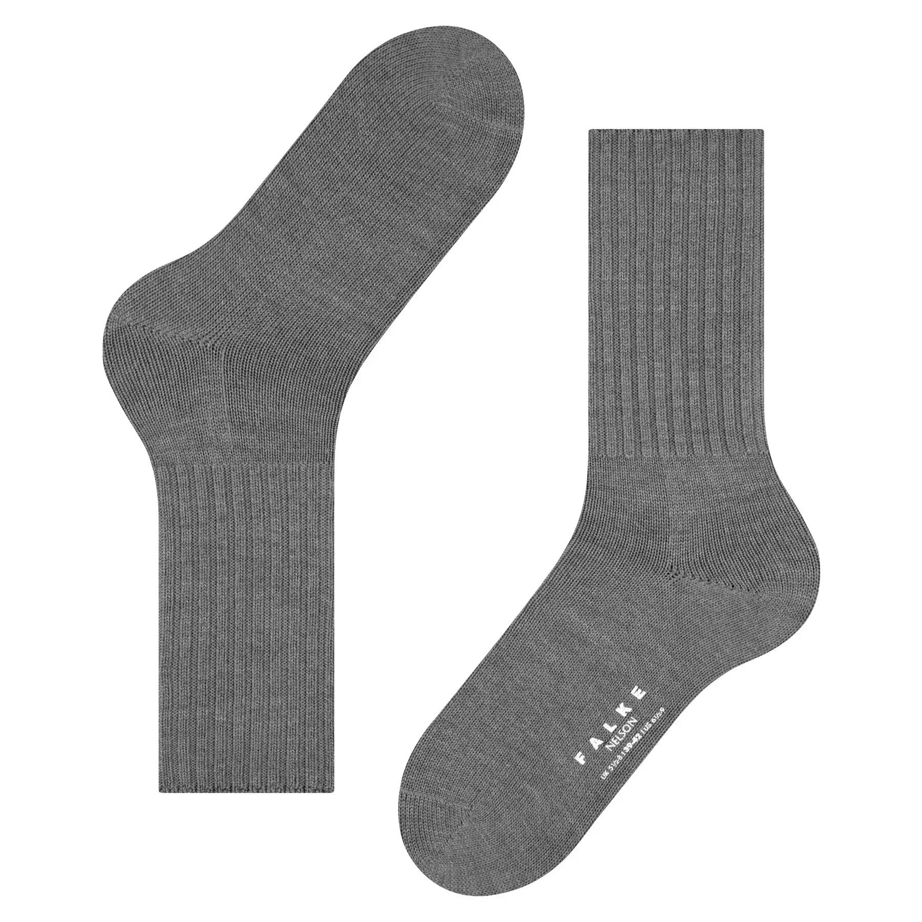 Falke Herren Socken Nelson SO 14497 5/5