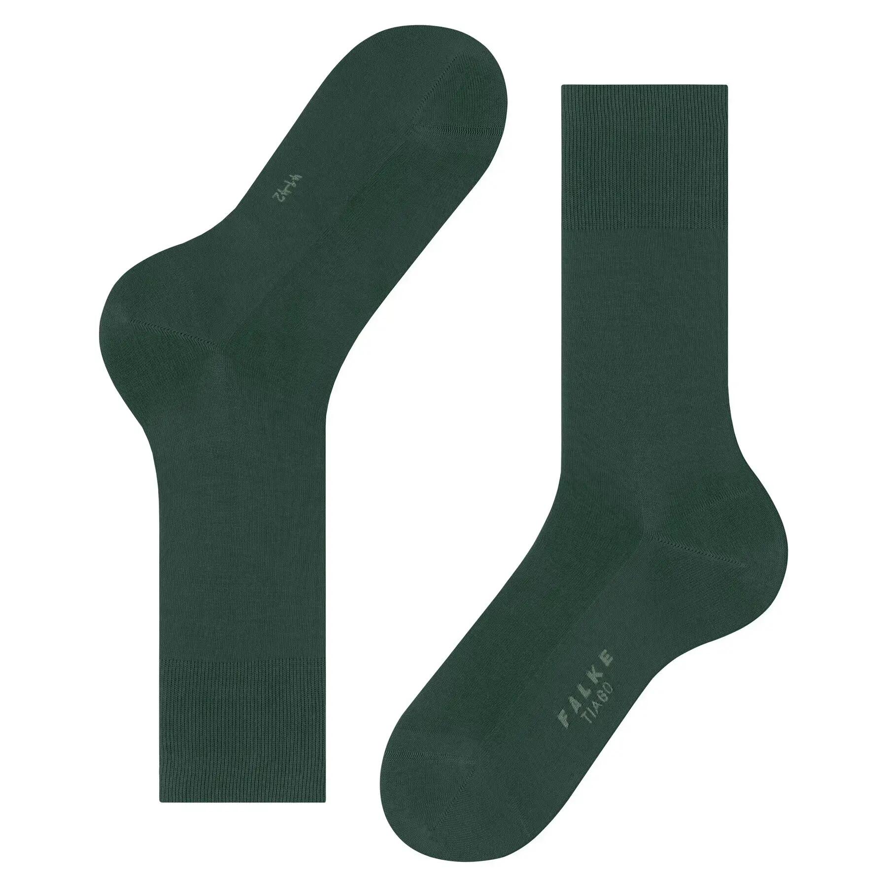 Falke Herren Socken Tiago SO 14792 5/5