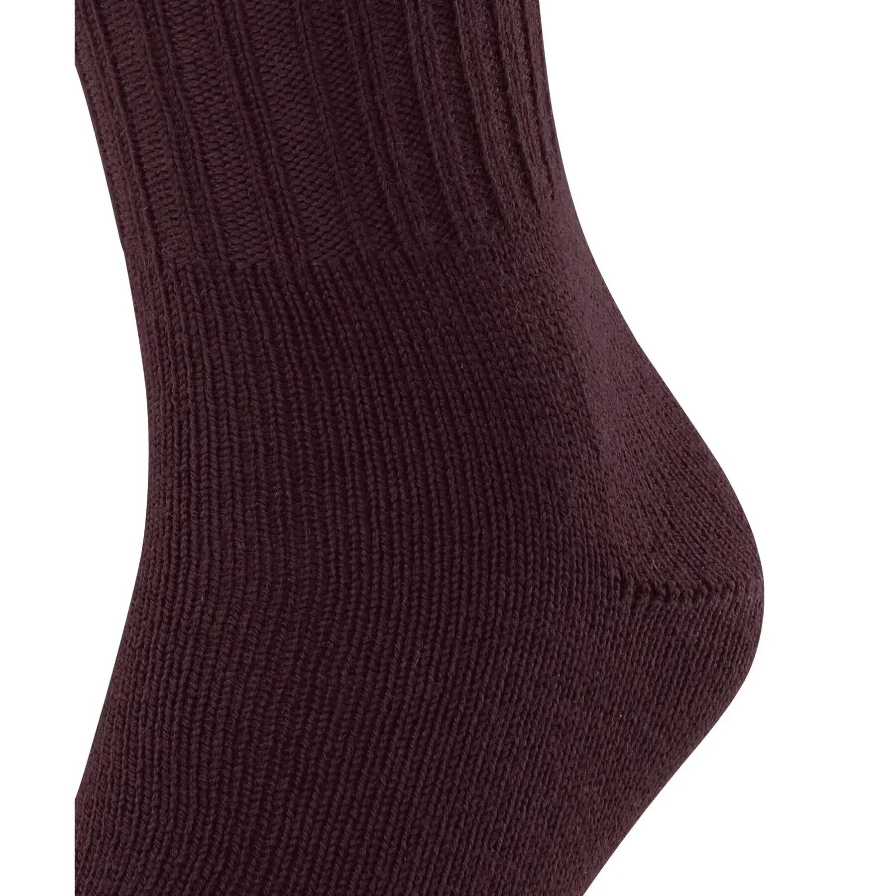calzini Falke Nelson 4/9