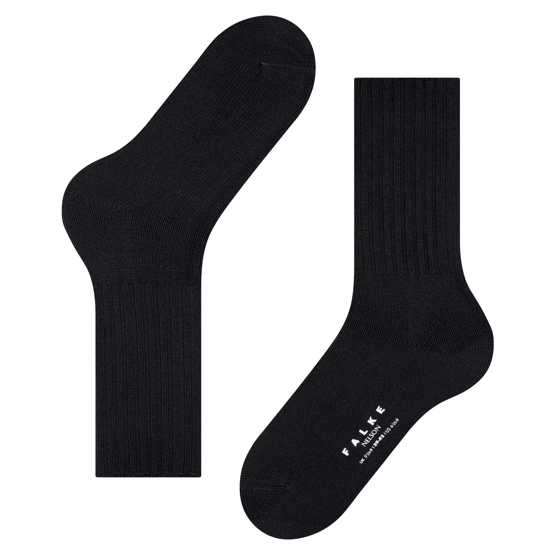 calzini Falke Nelson 5/5