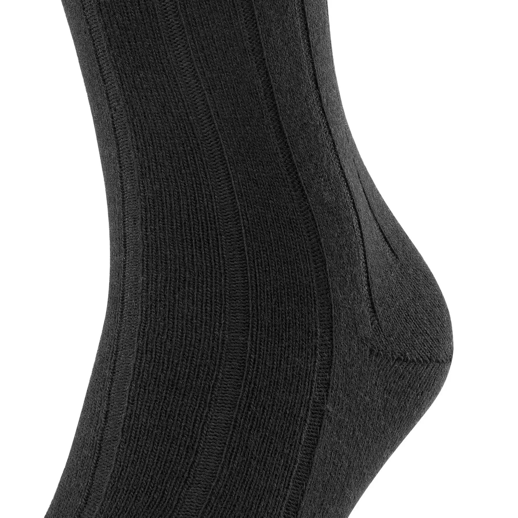 Falke Herren Socken Lhasa Rib SO 14405 4/11